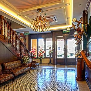 Island Guesthouse Penang